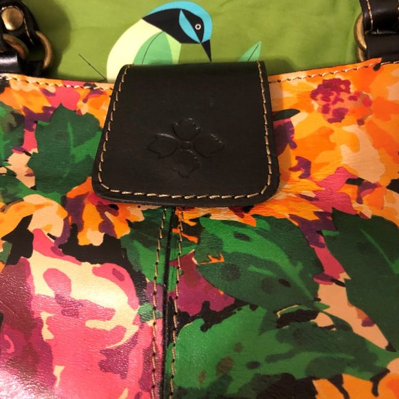 NWT Patricia Nash shoulder bag - Picture 4 of 7